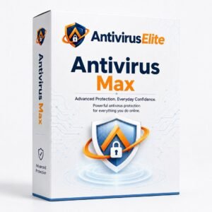 Antivirus Elite Antivirus Max