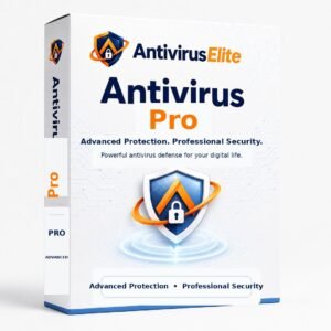 Antivirus Elite Antivirus Pro